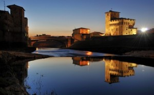 Rocca Strozzi_Campi Bisenzio