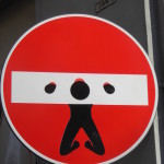 clet via degli artisti