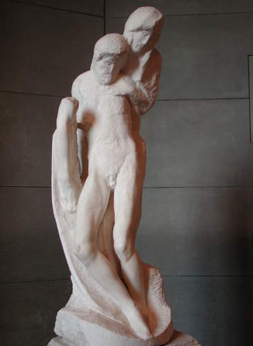 Michelangelo_pietà-rondanini