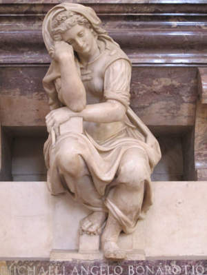 Tomba_michelangelo,_Scultura_di_Battista_Lorenzi_opt