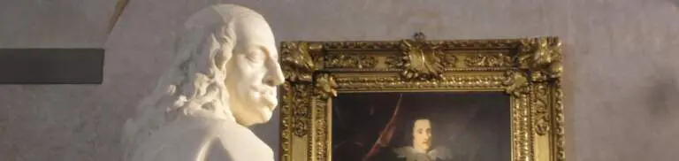 Leopoldo de‘ Medici – Der Prinz der Sammler