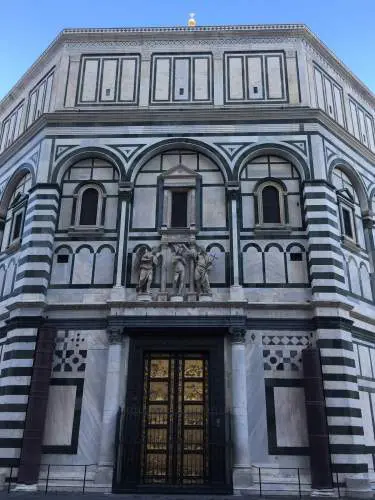 Battistero di San Giovanni