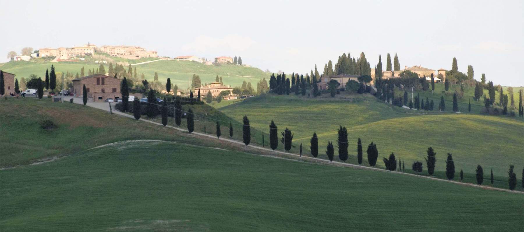 Campagna toscana