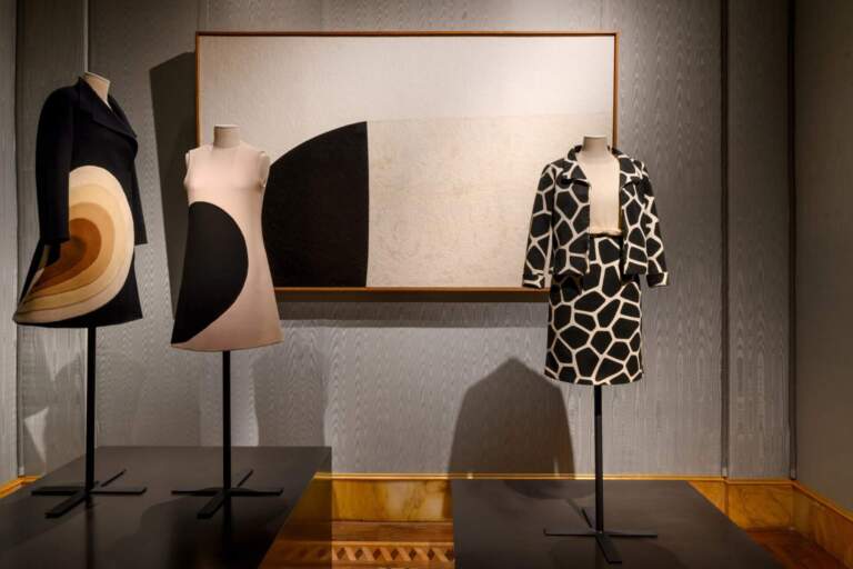 Museo della Moda e del Costume Palazzo Pitti foto Leonardo Salvini