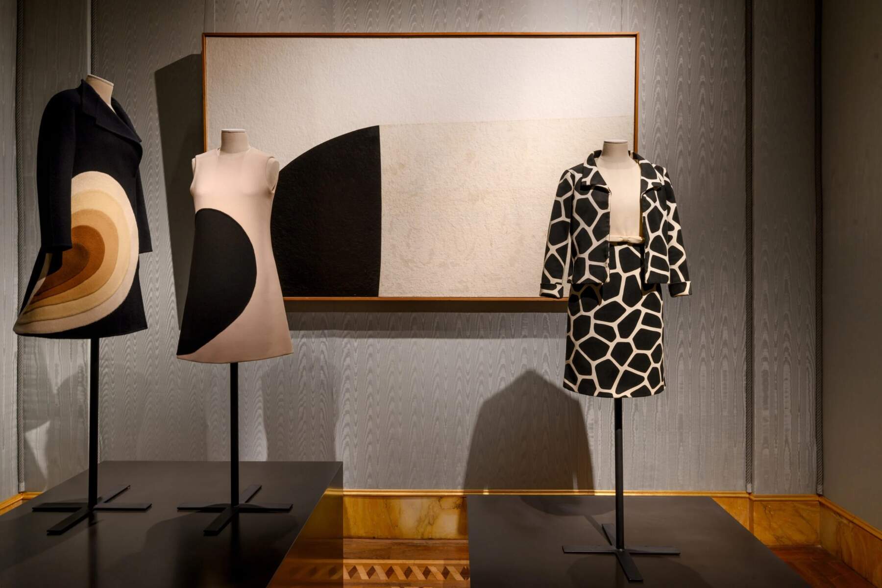 Museo della Moda e del Costume Palazzo Pitti foto Leonardo Salvini