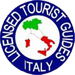 Licensed Tourist Guides - Italy